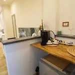 Gæstehus Sensoria Naxos