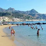 Sensoria Naxos Gæstehus Giardini Naxos