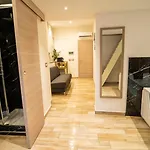 Sensoria Naxos 4*