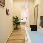 Gæstehus Sensoria Naxos 4*