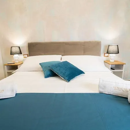 Sensoria Naxos 招待所 4*