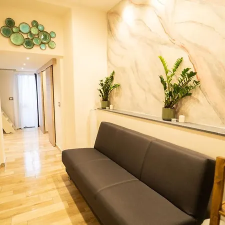 Sensoria Naxos 4*