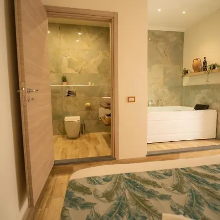 Sensoria Naxos 4*