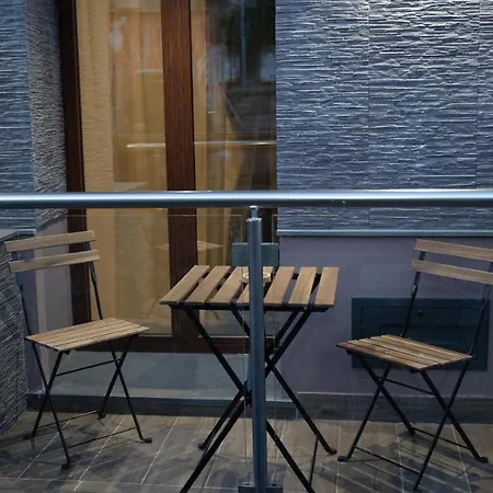 Πανσιόν Sensoria Naxos Giardini Naxos
