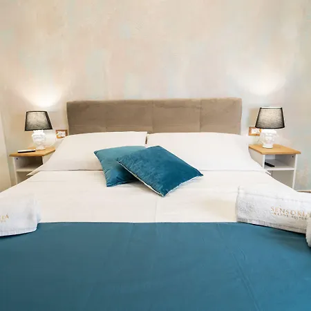 Konukevi Sensoria Naxos 4*