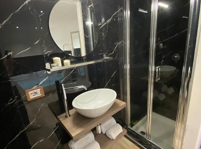Konukevi Sensoria Naxos 4*