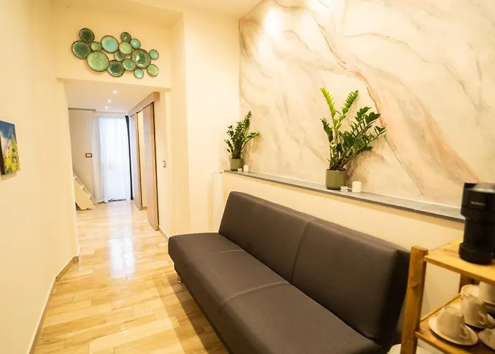 Sensoria Naxos 4*