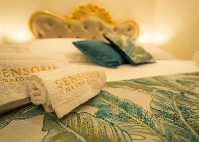 Sensoria Naxos