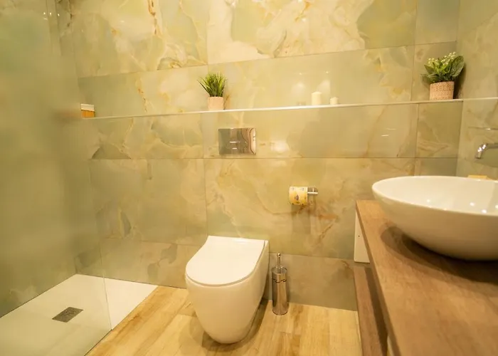 Sensoria Naxos 4*