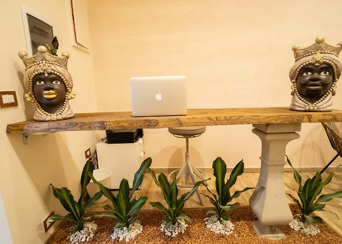 Sensoria Naxos Konukevi